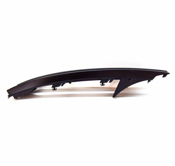 4L080768101C - NEW AUDI Q7 4L FRONT BUMPER LEFT LOWER AIR VENT GRILLE 4L080768101C
