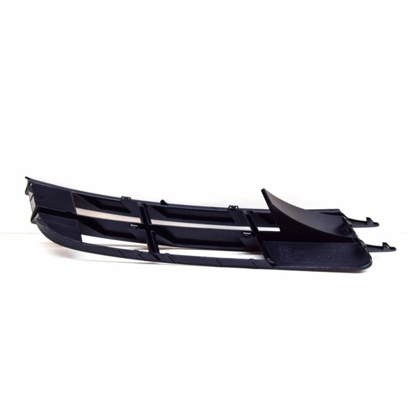 4L080768101C - NEW AUDI Q7 4L FRONT BUMPER LEFT LOWER AIR VENT GRILLE 4L080768101C