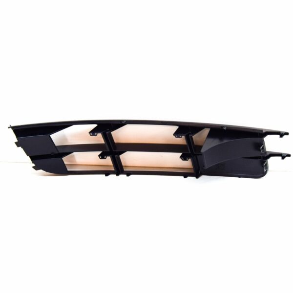 4L080768101C - NEW AUDI Q7 4L FRONT BUMPER LEFT LOWER AIR VENT GRILLE 4L080768101C