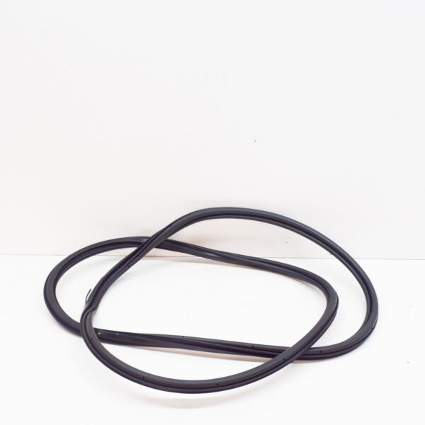 4L0831721A - Audi Q7 4L Front Left Inner Door Seal 4L0831721A ORIGINAL