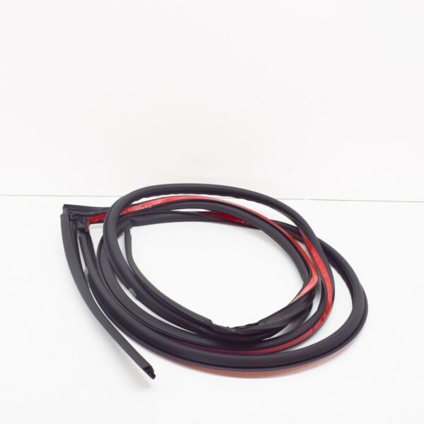 4L0839911 - NEW AUDI Q7 4L REAR OUTER DOOR SEAL LEFT SELF-ADHESIVE 4L0839911 ORIGINAL