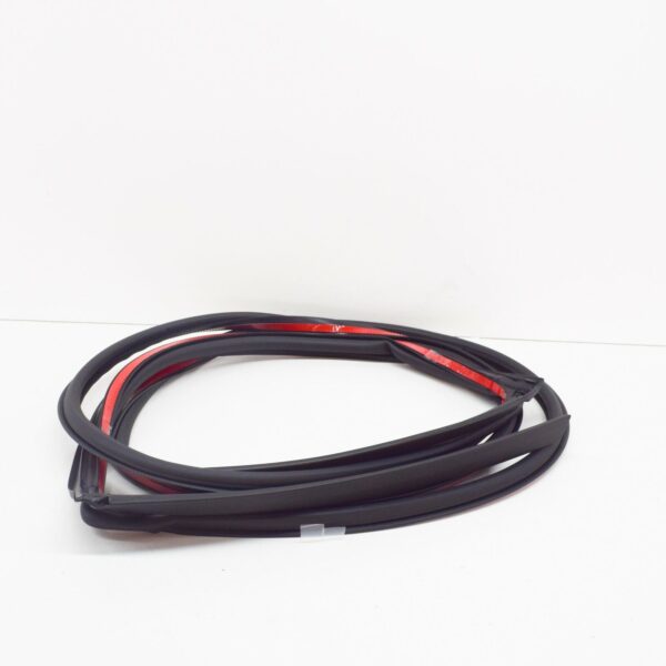 4L0839911 - NEW AUDI Q7 4L REAR OUTER DOOR SEAL LEFT SELF-ADHESIVE 4L0839911 ORIGINAL