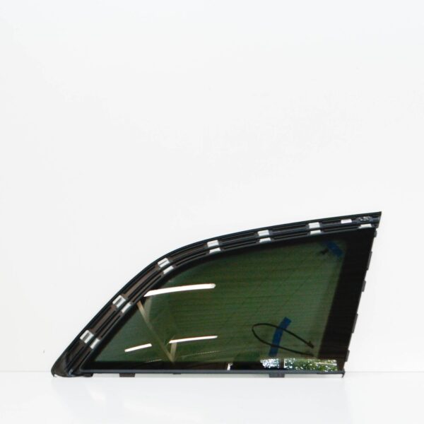 4L0845300RNVB - NEW AUDI Q7 4L REAR RIGHT SIDE WINDOW QUARTER GLASS 4L0845300RNVB 2015 ORIGINAL