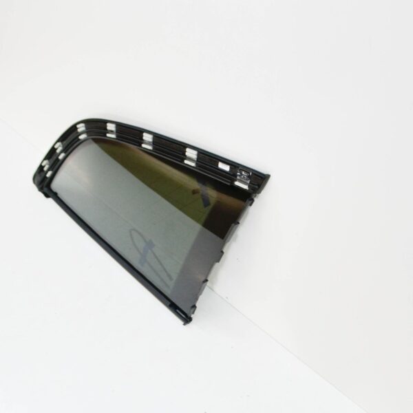 4L0845300RNVB - NEW AUDI Q7 4L REAR RIGHT SIDE WINDOW QUARTER GLASS 4L0845300RNVB 2015 ORIGINAL