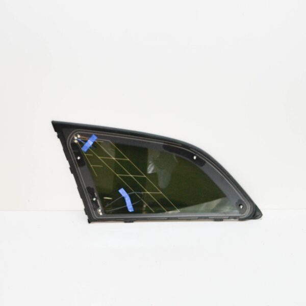 4L0845300RNVB - NEW AUDI Q7 4L REAR RIGHT SIDE WINDOW QUARTER GLASS 4L0845300RNVB 2015 ORIGINAL