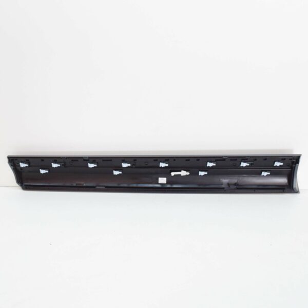 4L0853960H1RR - NEW AUDI Q7 4L FRONT RIGHT DOOR LOWER COVER 4L0853960H1RR