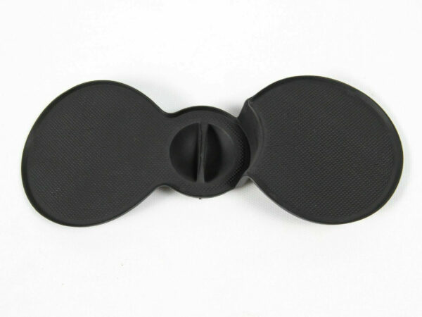 4L08624354PK - NEW AUDI Q7 4L CONSOLE CUP HOLDER INSERT 4L08624354PK ORIGINAL