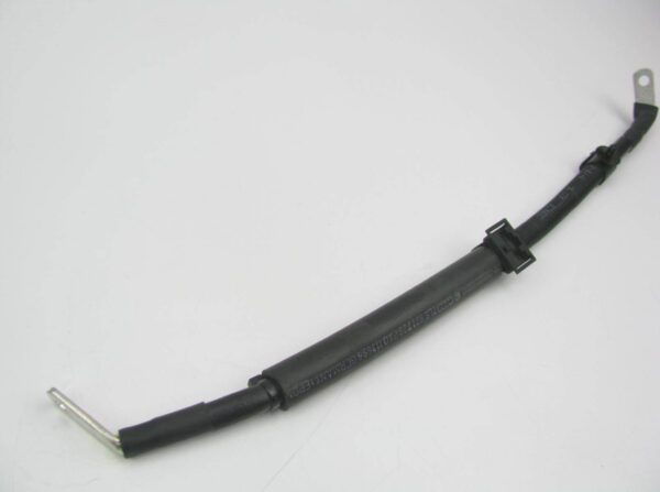 4L0971349 - AUDI Q7 4L Alternator Wiring Harness Cable 4L0971349 ORIGINAL