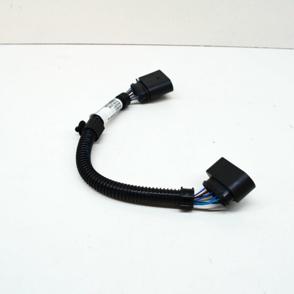 4L0971771 - NEW AUDI Q7 4M TRANSMISSION GEAR POSITION SWITCH HARNESS 4L0971771