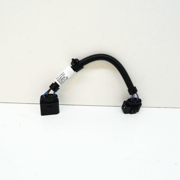 4L0971771 - NEW AUDI Q7 4M TRANSMISSION GEAR POSITION SWITCH HARNESS 4L0971771
