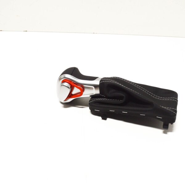 4L1713139AJVEX - NEW AUDI Q7 4L AUTOMATIC GEAR SHIFT KNOB 4L1713139AJ VEX LHD ORIGINAL