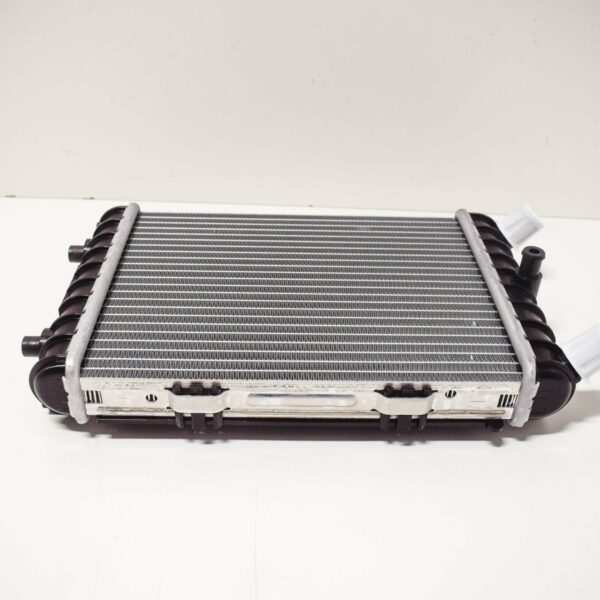 4M0121212D - NEW AUDI Q7 4M AUXILIARY COOLANT RADIATOR 4M0121212D ORIGINAL