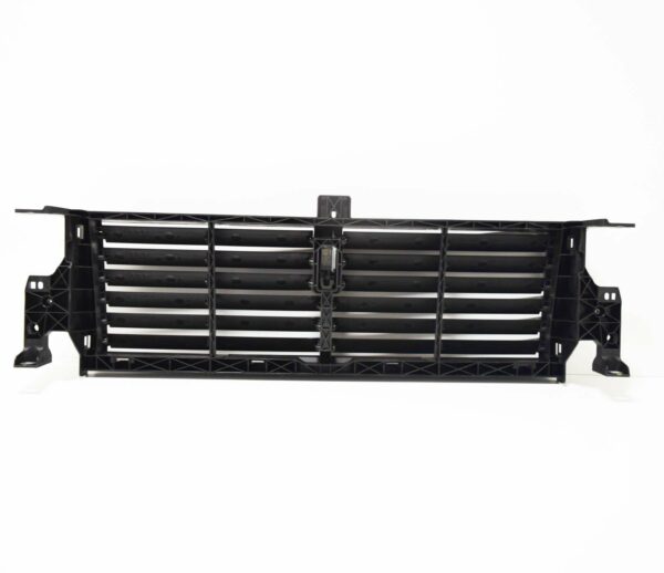 4M0121219B - NEW AUDI Q7 4M FRONT BUMPER RADIATOR GRILLE SHUTTER ASSEMBLY 4M0121219B