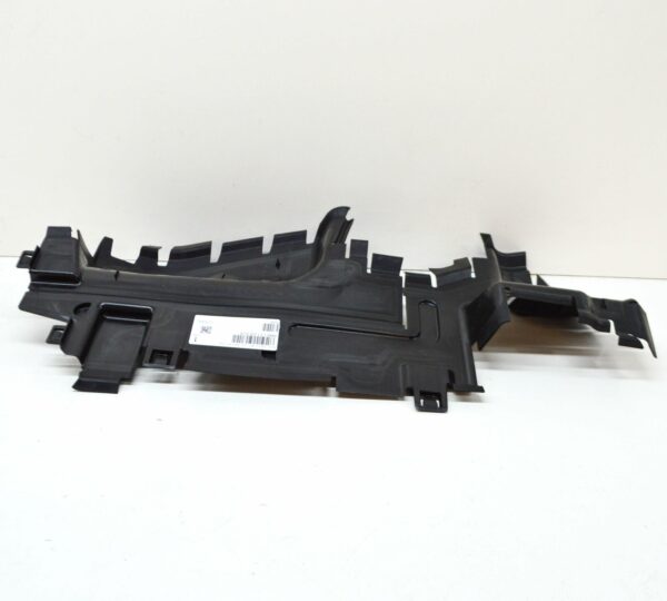 4M0121283CK - NEW AUDI Q7 4M RADIATOR LEFT AIR GUIDE 4M0121283CK