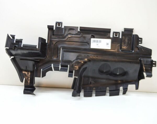 4M0121283CK - NEW AUDI Q7 4M RADIATOR LEFT AIR GUIDE 4M0121283CK