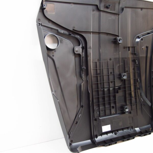4M0133849B - NEW AUDI Q7 4M ENGINE COVER 4M0133849B ORIGINAL