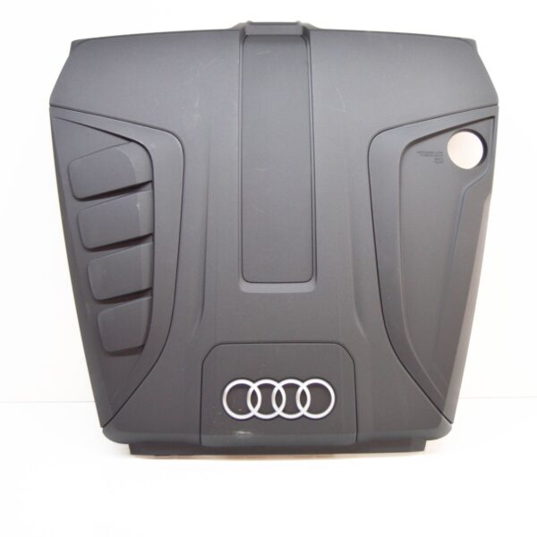 4M0133849B - NEW AUDI Q7 4M ENGINE COVER 4M0133849B ORIGINAL