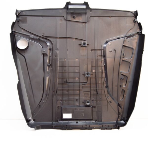 4M0133849B - NEW AUDI Q7 4M ENGINE COVER 4M0133849B ORIGINAL