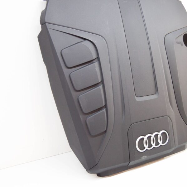 4M0133849B - NEW AUDI Q7 4M ENGINE COVER 4M0133849B ORIGINAL
