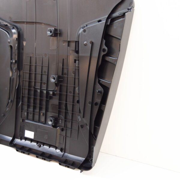 4M0133849B - NEW AUDI Q7 4M ENGINE COVER 4M0133849B ORIGINAL