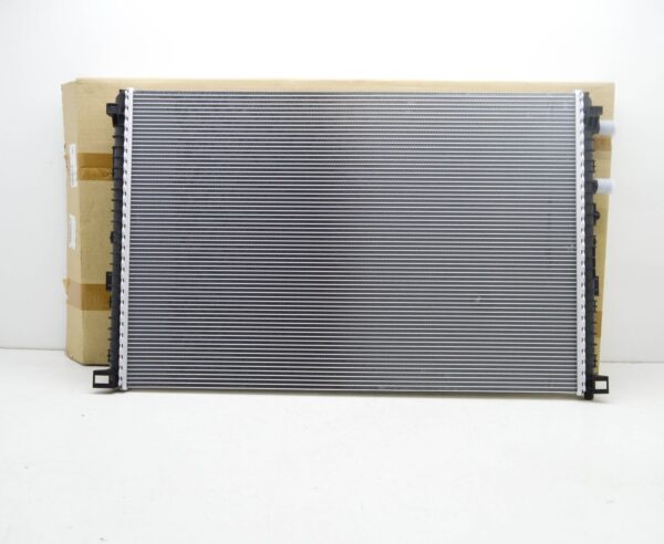4M0145804BH - NEW AUDI A5 RS5 8W6 INTERCOOLER RADIATOR 4M0145804BH ORIGINAL