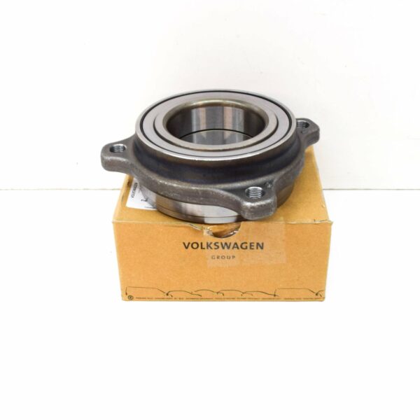 4M0407625E - NEW AUDI Q7 4M REAR LEFT WHEEL BEARING 4M0407625E