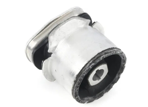 4M0505145J - AUDI Q7 4M Rear Support Frame Bonded Rubber Bush 4M0505145J ORIGINAL