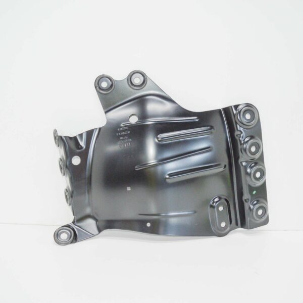 4M0803598H - NEW AUDI Q7 4M LOWER FLOOR PAN REINFORCEMENT RIGHT END COVER 4M0803598H