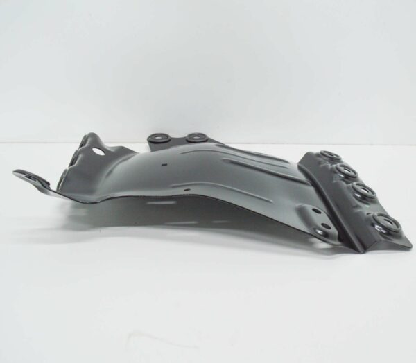 4M0803598H - NEW AUDI Q7 4M LOWER FLOOR PAN REINFORCEMENT RIGHT END COVER 4M0803598H