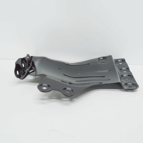4M0803598H - NEW AUDI Q7 4M LOWER FLOOR PAN REINFORCEMENT RIGHT END COVER 4M0803598H