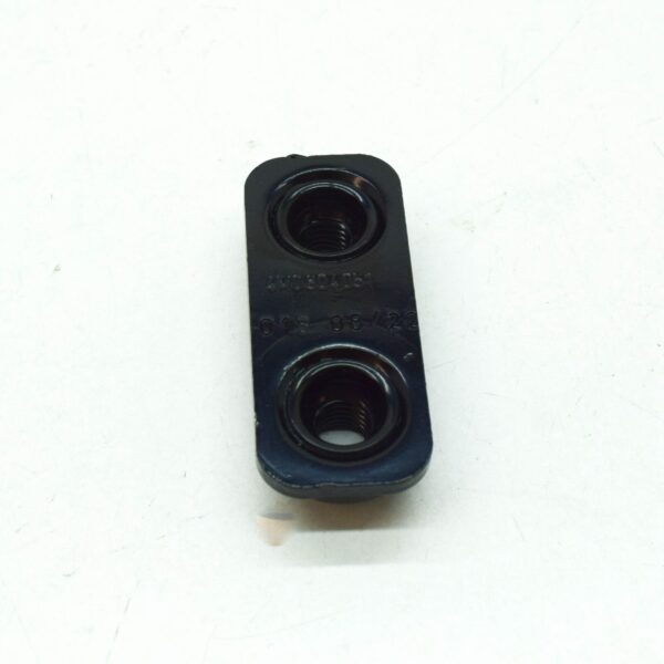 4M0804051 - NEW VOLKSWAGEN TOUAREG CR7 RADIATOR SLAM PANEL REINFORCEMENT 4M0804051 ORIGINAL