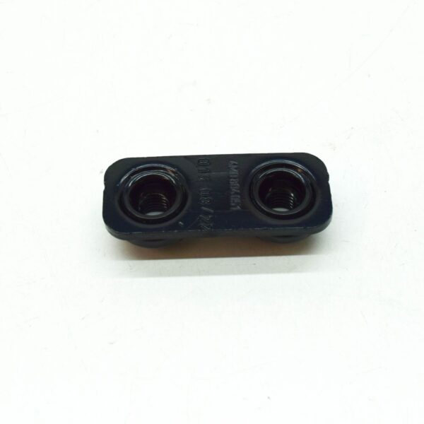 4M0804051 - NEW VOLKSWAGEN TOUAREG CR7 RADIATOR SLAM PANEL REINFORCEMENT 4M0804051 ORIGINAL