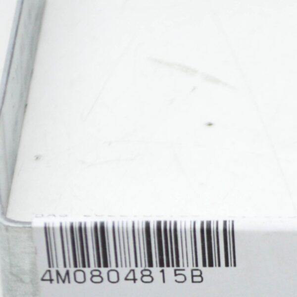 4M0804815B - NEW AUDI Q7 4M BATTERY HOLDING STRAP 4M0804815B ORIGINAL