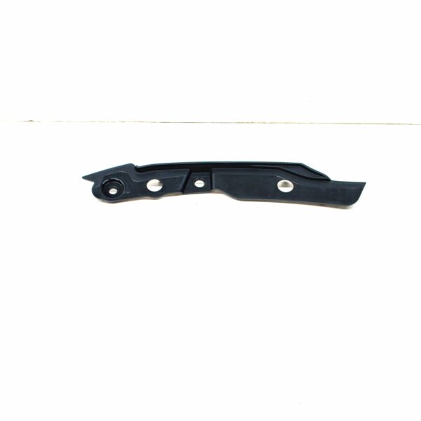 4M0807084 - NEW AUDI Q7 4M REAR RIGHT BUMPER WHEEL HOUSING LINER ADAPTER 4M0807084 ORIGINAL