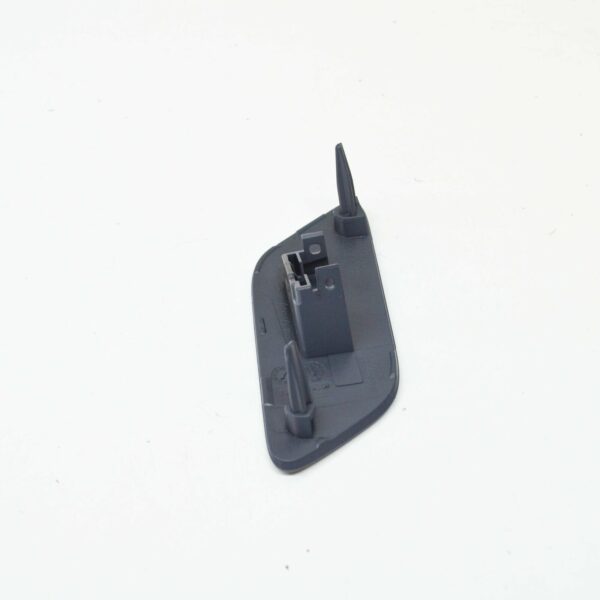 4M0807753A - AUDI Q7 4M Front Left Headlight Washer Cover Cap 4M0807753AGRU ORIGINAL