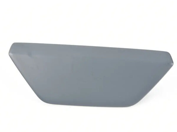 4M0807754C - AUDI Q7 4M Front Right Bumper Headlight Washer Cover 4M0807754CGRU ORIGINAL
