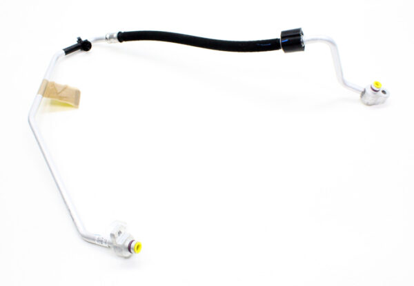 4M0816721BC - AUDI Q7 4M Refrigerant Line 4M0816721BC ORIGINAL