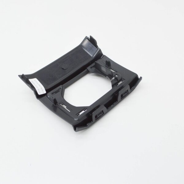 4M08534493FZ - NEW AUDI Q7 4M FRONT GRILLE FLAP LEFT COVER 4M08534493FZ