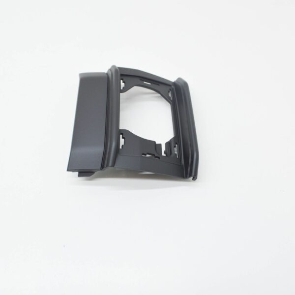 4M08534493FZ - NEW AUDI Q7 4M FRONT GRILLE FLAP LEFT COVER 4M08534493FZ