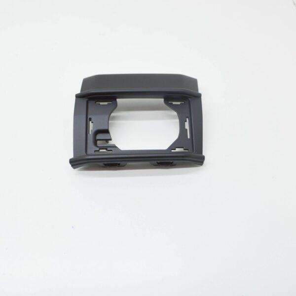 4M08534493FZ - NEW AUDI Q7 4M FRONT GRILLE FLAP LEFT COVER 4M08534493FZ