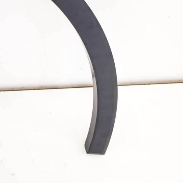 4M0853718EGRU - NEW AUDI Q7 4M FRONT RIGHT WHEEL ARCH MOLDING TRIM 4M0853718EGRU ORIGINAL