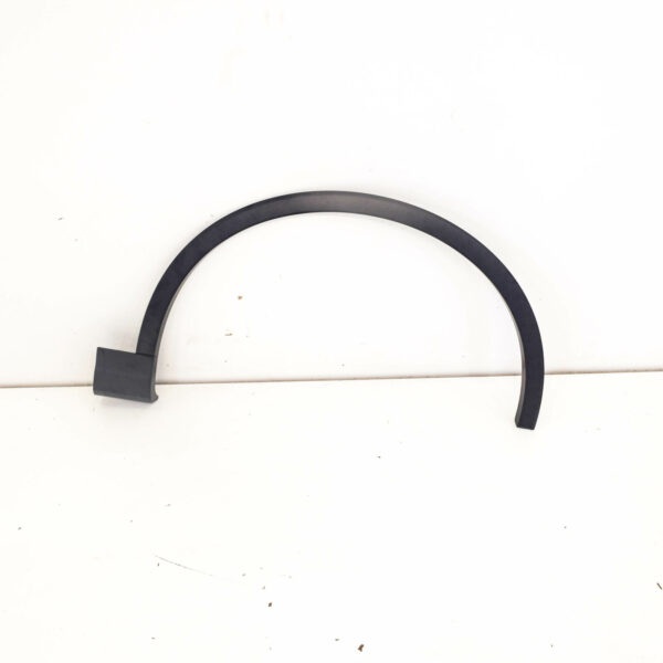 4M0853718EGRU - NEW AUDI Q7 4M FRONT RIGHT WHEEL ARCH MOLDING TRIM 4M0853718EGRU ORIGINAL