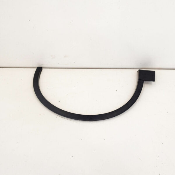4M0853718EGRU - NEW AUDI Q7 4M FRONT RIGHT WHEEL ARCH MOLDING TRIM 4M0853718EGRU ORIGINAL