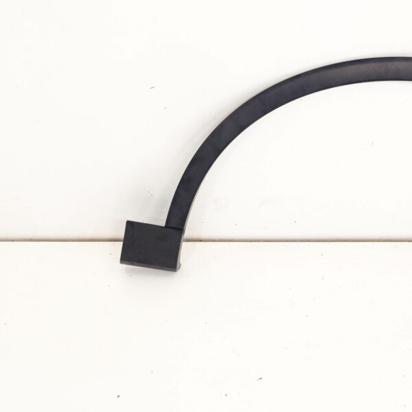 4M0853718EGRU - NEW AUDI Q7 4M FRONT RIGHT WHEEL ARCH MOLDING TRIM 4M0853718EGRU ORIGINAL
