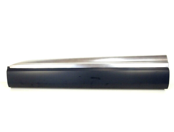 4M0853959B - AUDI Q7 4M MK2 Front Left Door Lower Molding 4M0853959BGRU ORIGINAL
