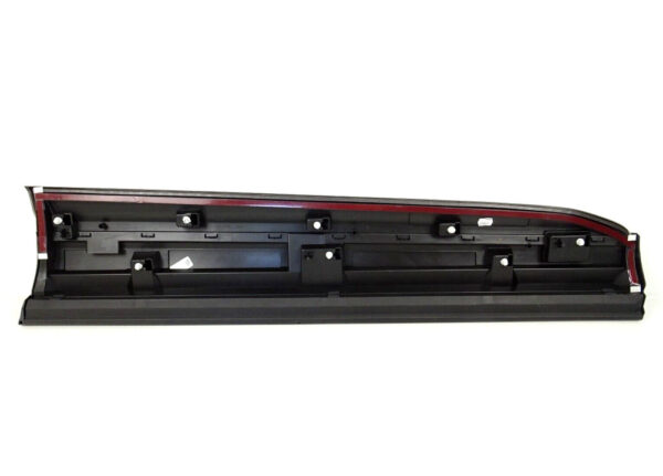 4M0853959B - AUDI Q7 4M MK2 Front Left Door Lower Molding 4M0853959BGRU ORIGINAL