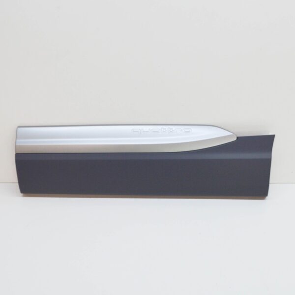 4M0853969BGRU - NEW AUDI Q7 4M REAR LEFT DOOR COVER 4M0853969BGRU ORIGINAL