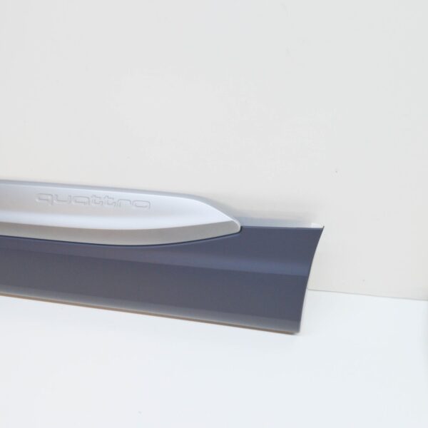 4M0853969BGRU - NEW AUDI Q7 4M REAR LEFT DOOR COVER 4M0853969BGRU ORIGINAL