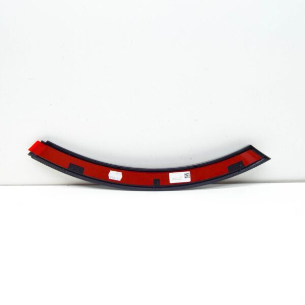 4M0854819EGRU - NEW AUDI Q7 4M REAR LEFT WHEEL ARCH FRONT COVER TRIM 4M0854819EGRU ORIGINAL
