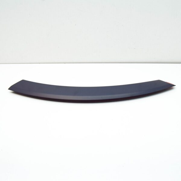 4M0854819EGRU - NEW AUDI Q7 4M REAR LEFT WHEEL ARCH FRONT COVER TRIM 4M0854819EGRU ORIGINAL